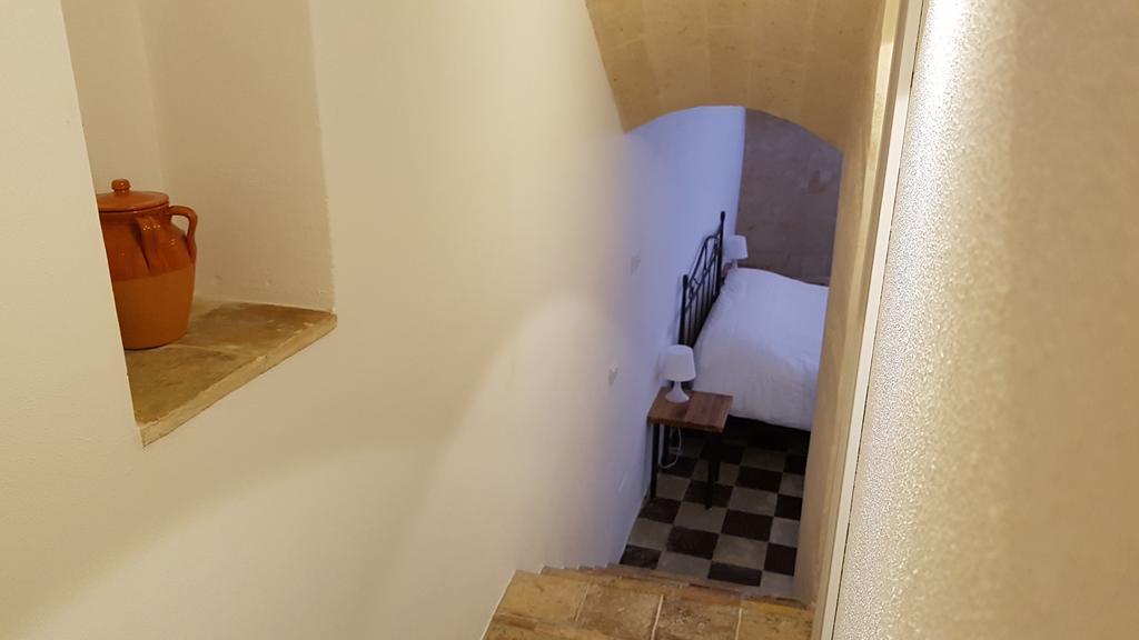 Il Vialetto Nei Sassi 2 Villa Matera Esterno foto