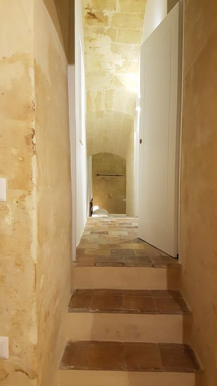 Il Vialetto Nei Sassi 2 Villa Matera Esterno foto