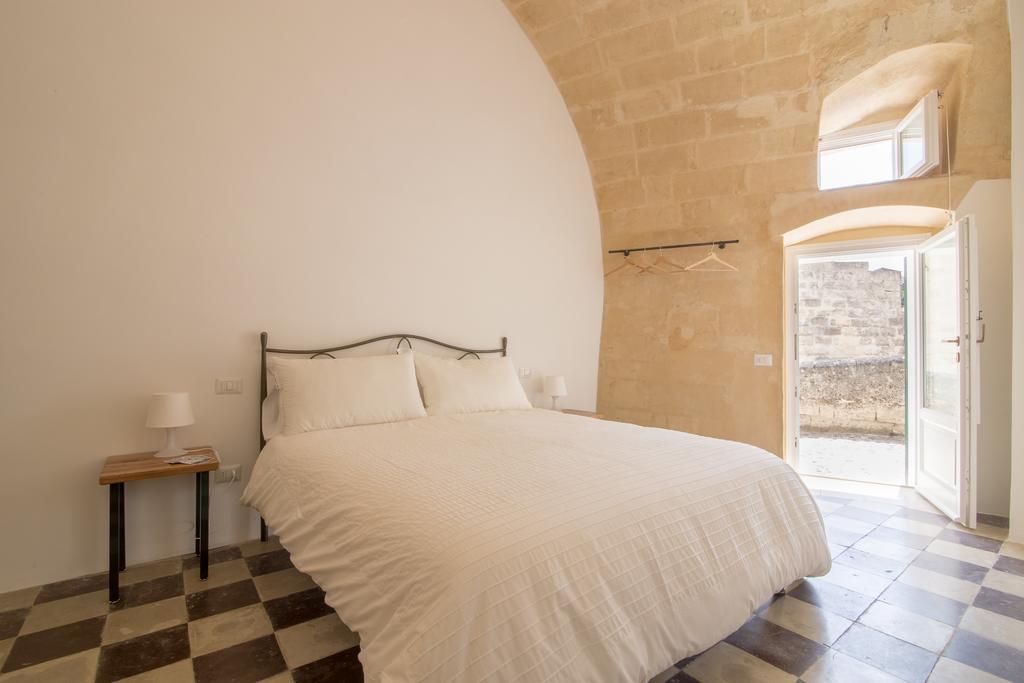 Il Vialetto Nei Sassi 2 Villa Matera Esterno foto