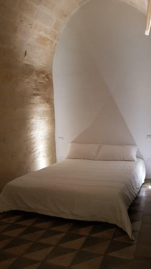 Il Vialetto Nei Sassi 2 Villa Matera Esterno foto