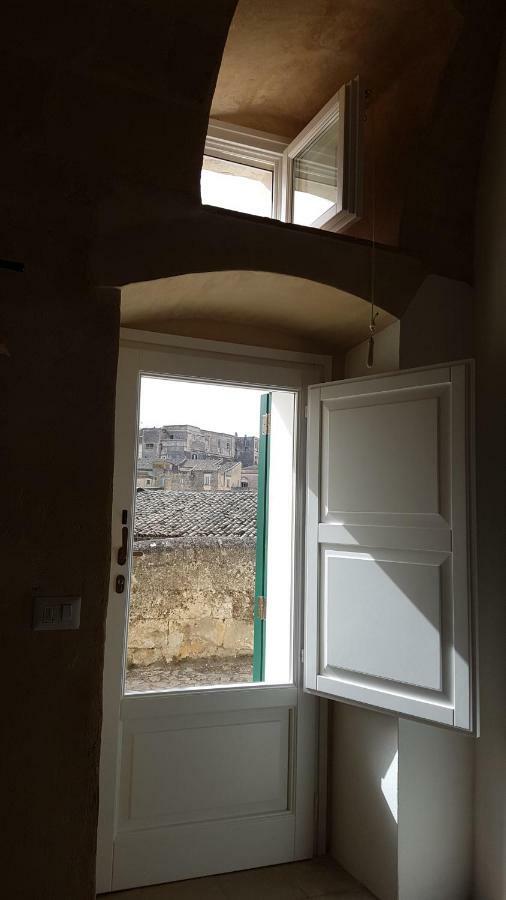 Il Vialetto Nei Sassi 2 Villa Matera Esterno foto